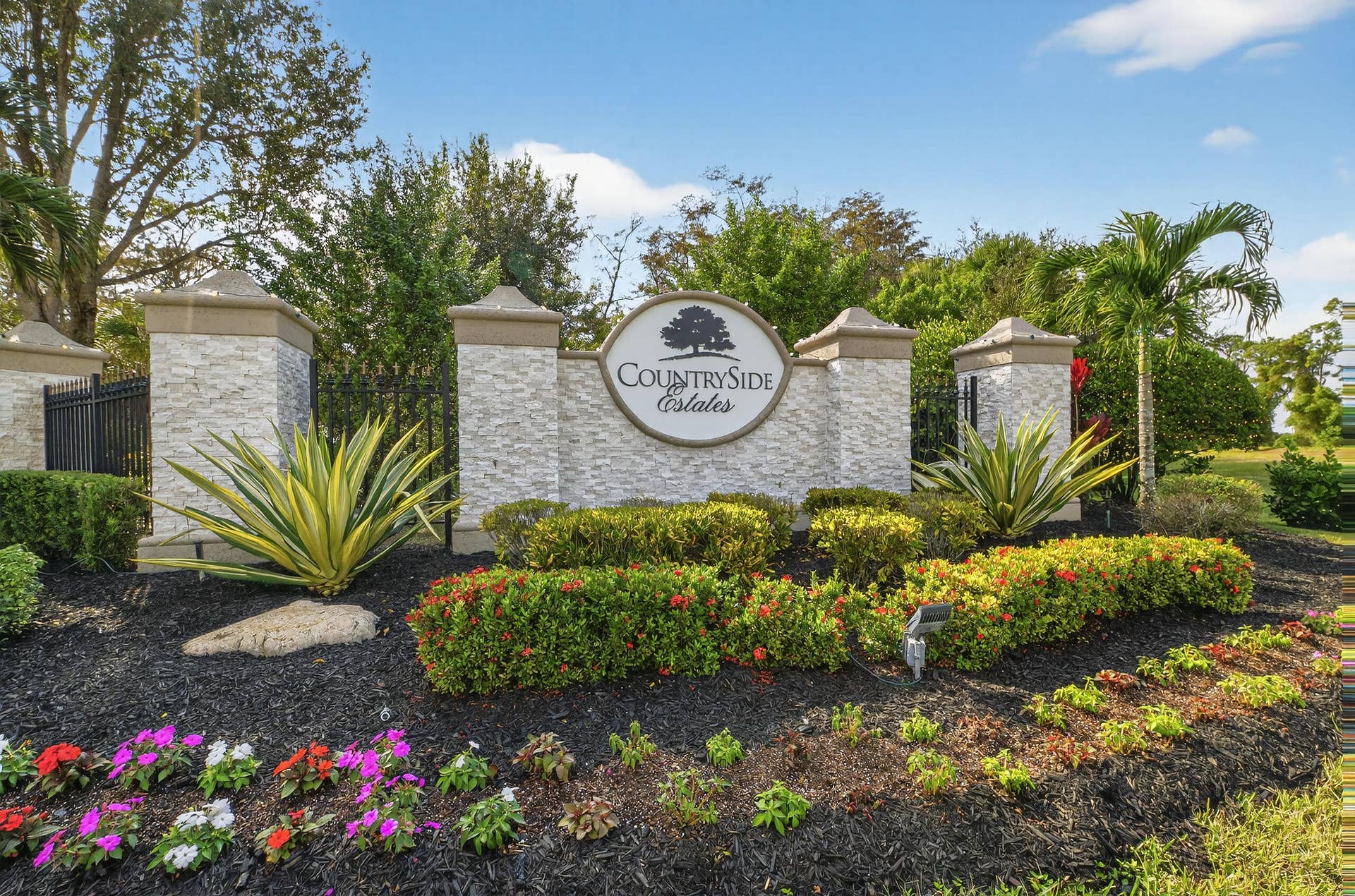 10625 Oak Meadow Lane, Lake Worth, FL 33449 Countryside Estates