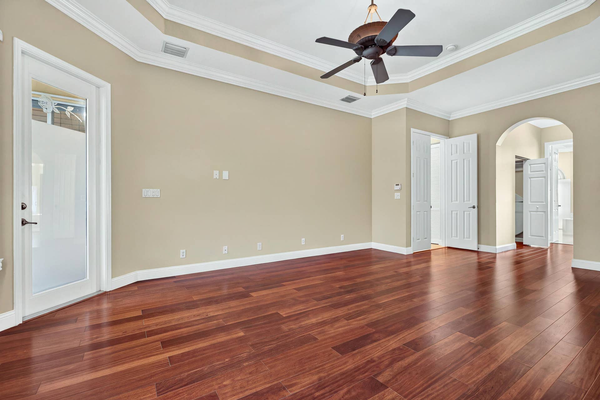 10625 Oak Meadow Lane, Lake Worth, FL 33449 Master Patio Access
