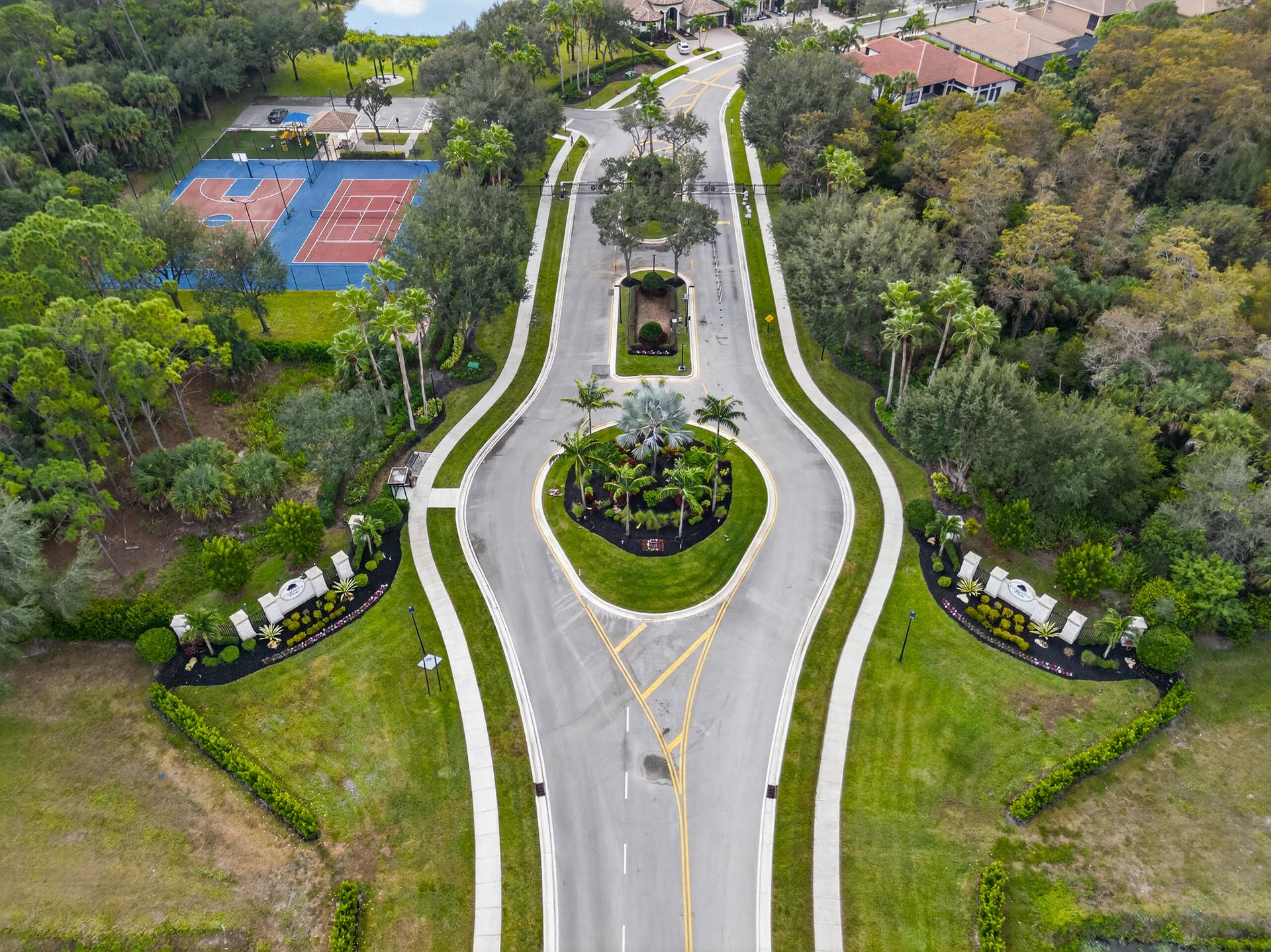 10625 Oak Meadow Lane, Lake Worth, FL 33449 Gated Community