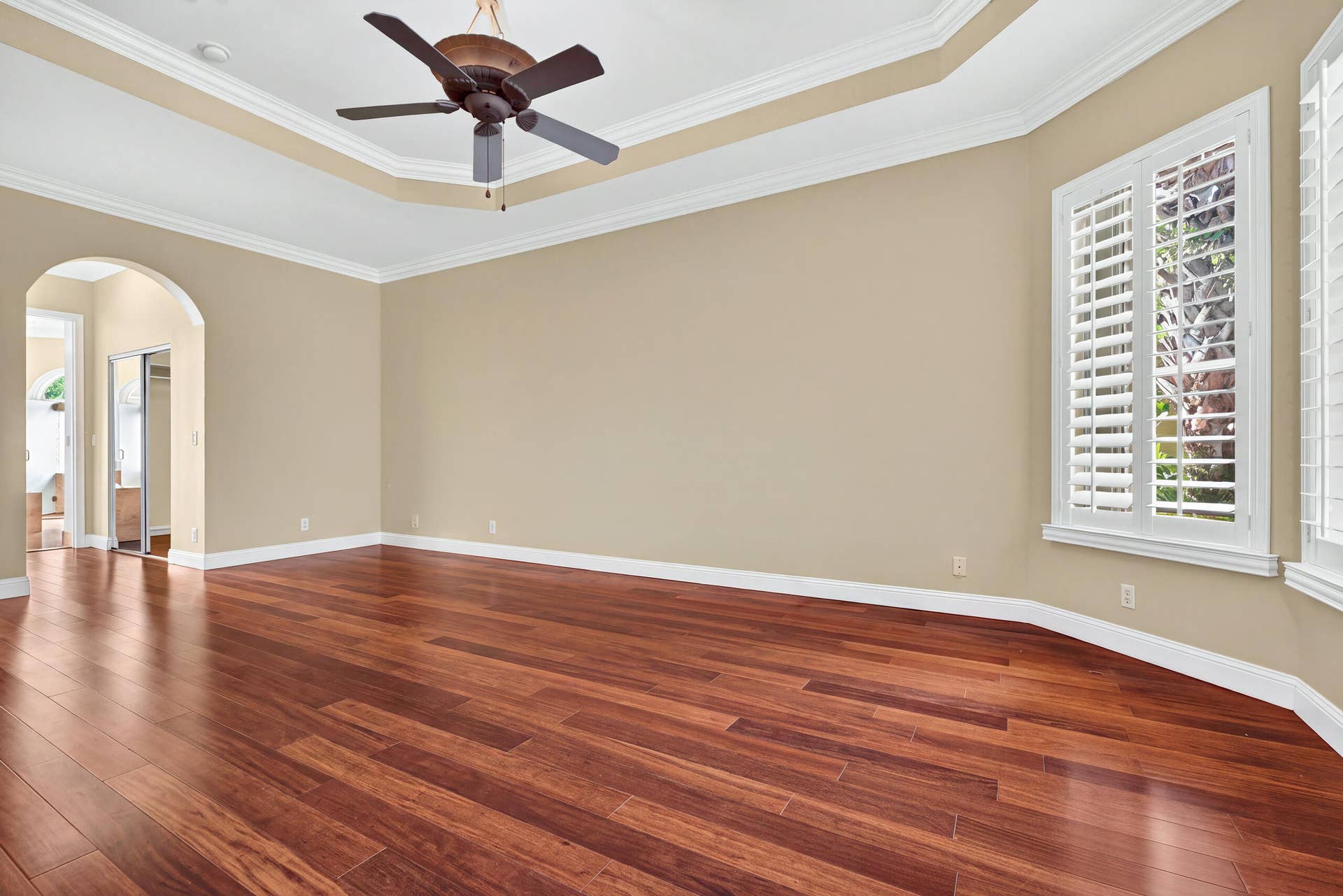 10625 Oak Meadow Lane, Lake Worth, FL 33449 Master Bedroom