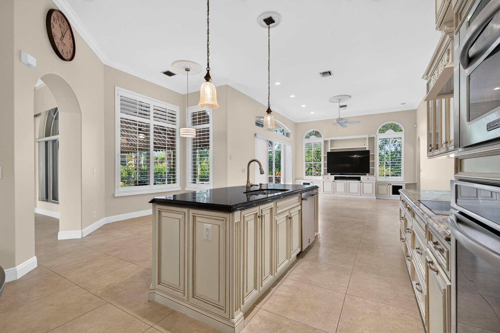 10625 Oak Meadow Lane, Lake Worth, FL 33449 Kitchen