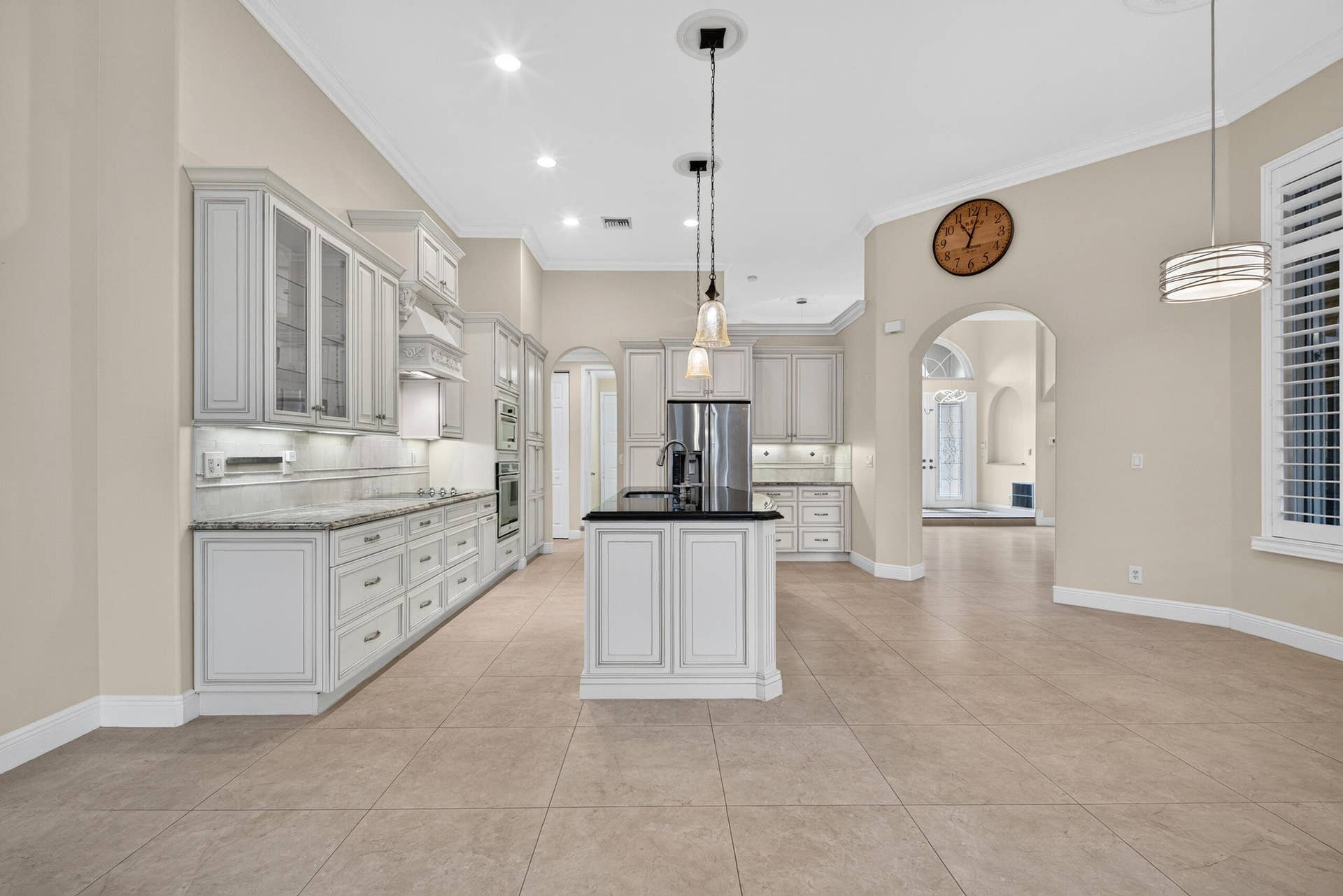 10625 Oak Meadow Lane, Lake Worth, FL 33449 Kitchen