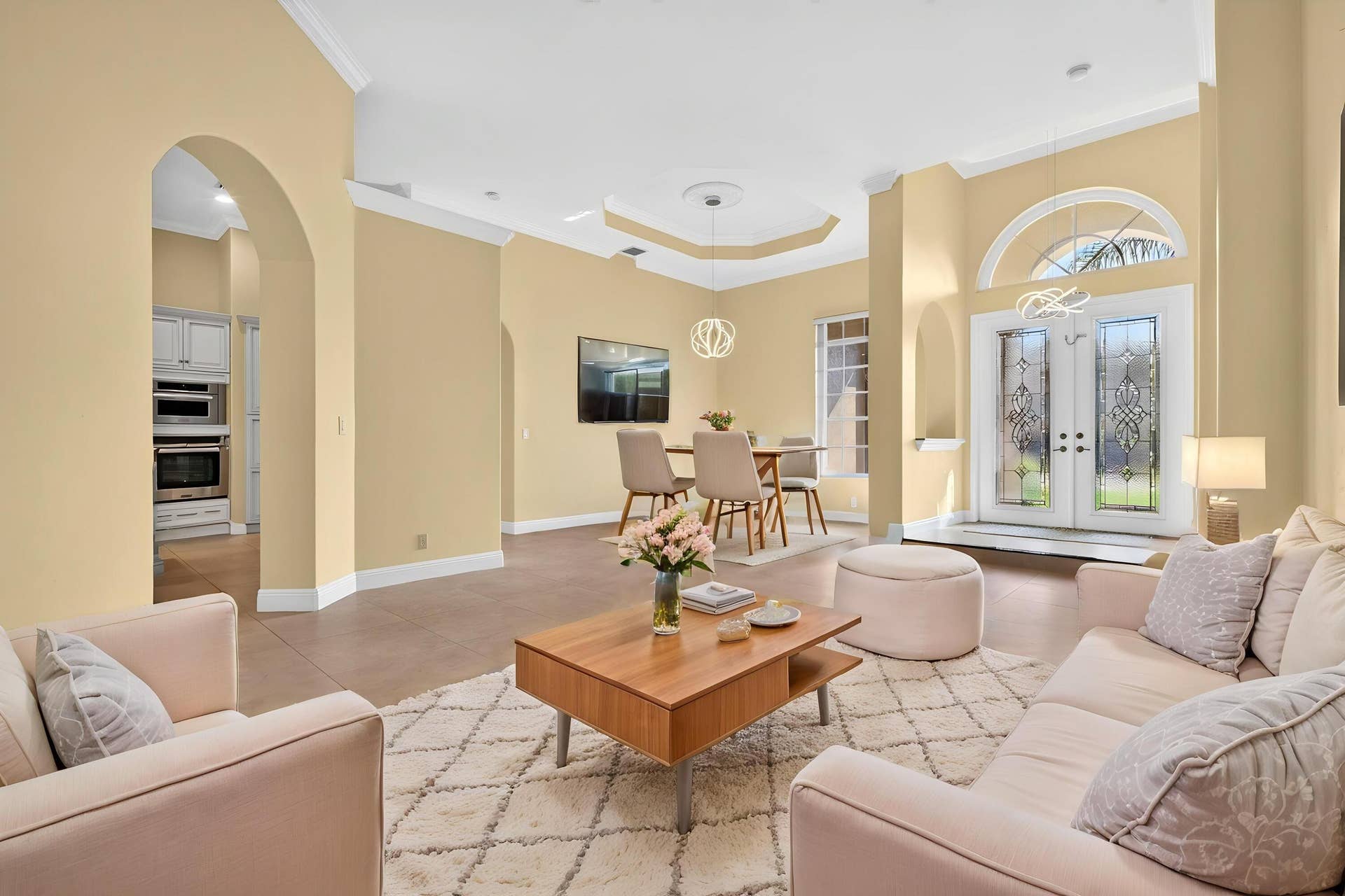 10625 Oak Meadow Lane, Lake Worth, FL 33449 CM-MEDIA-15 - Living Room - Standard - 2