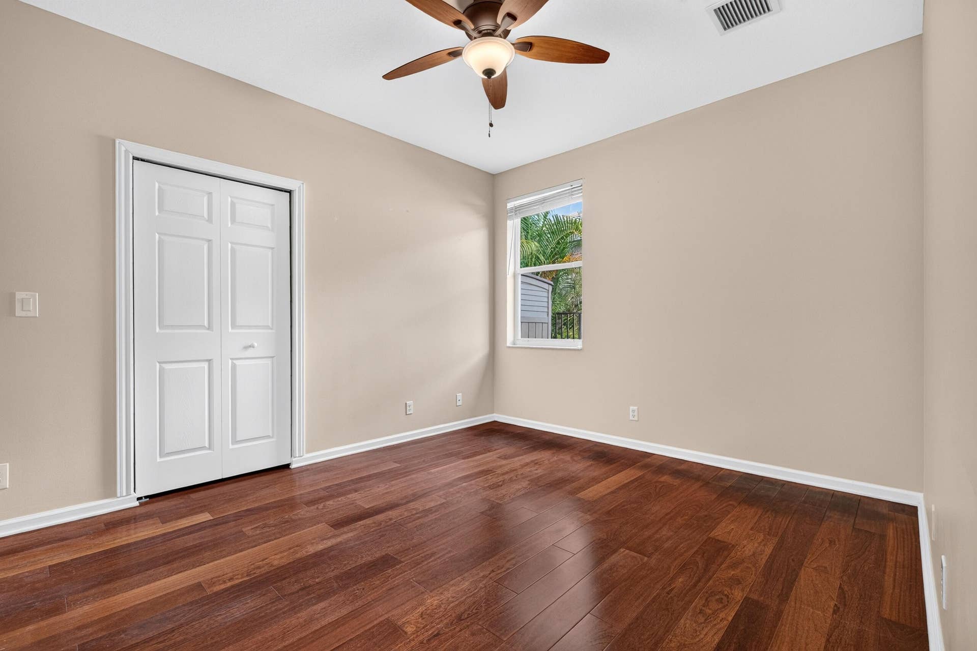 10625 Oak Meadow Lane, Lake Worth, FL 33449 Guest Bedroom 3- Wing 2