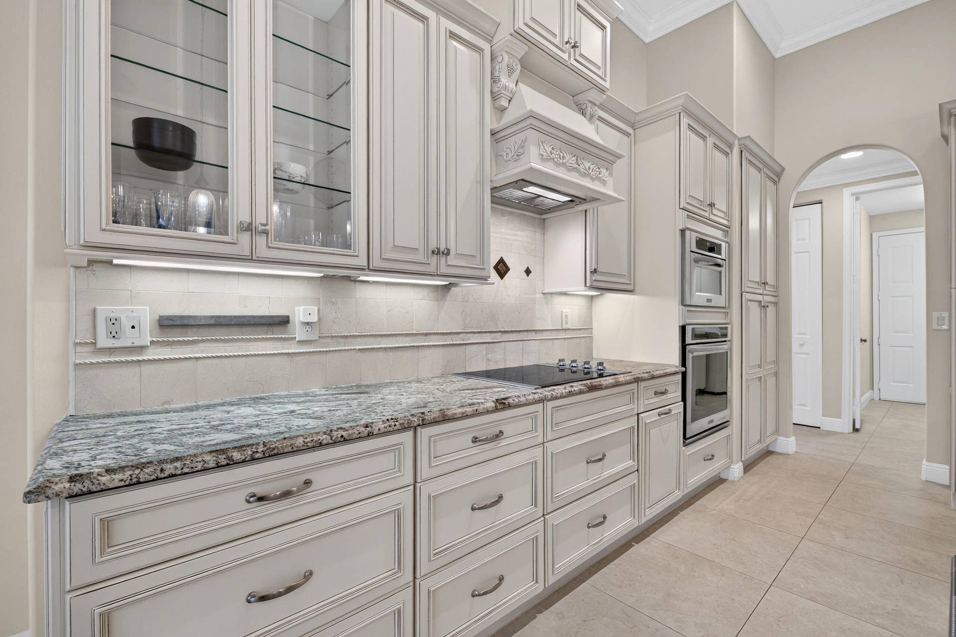 10625 Oak Meadow Lane, Lake Worth, FL 33449 Kitchen