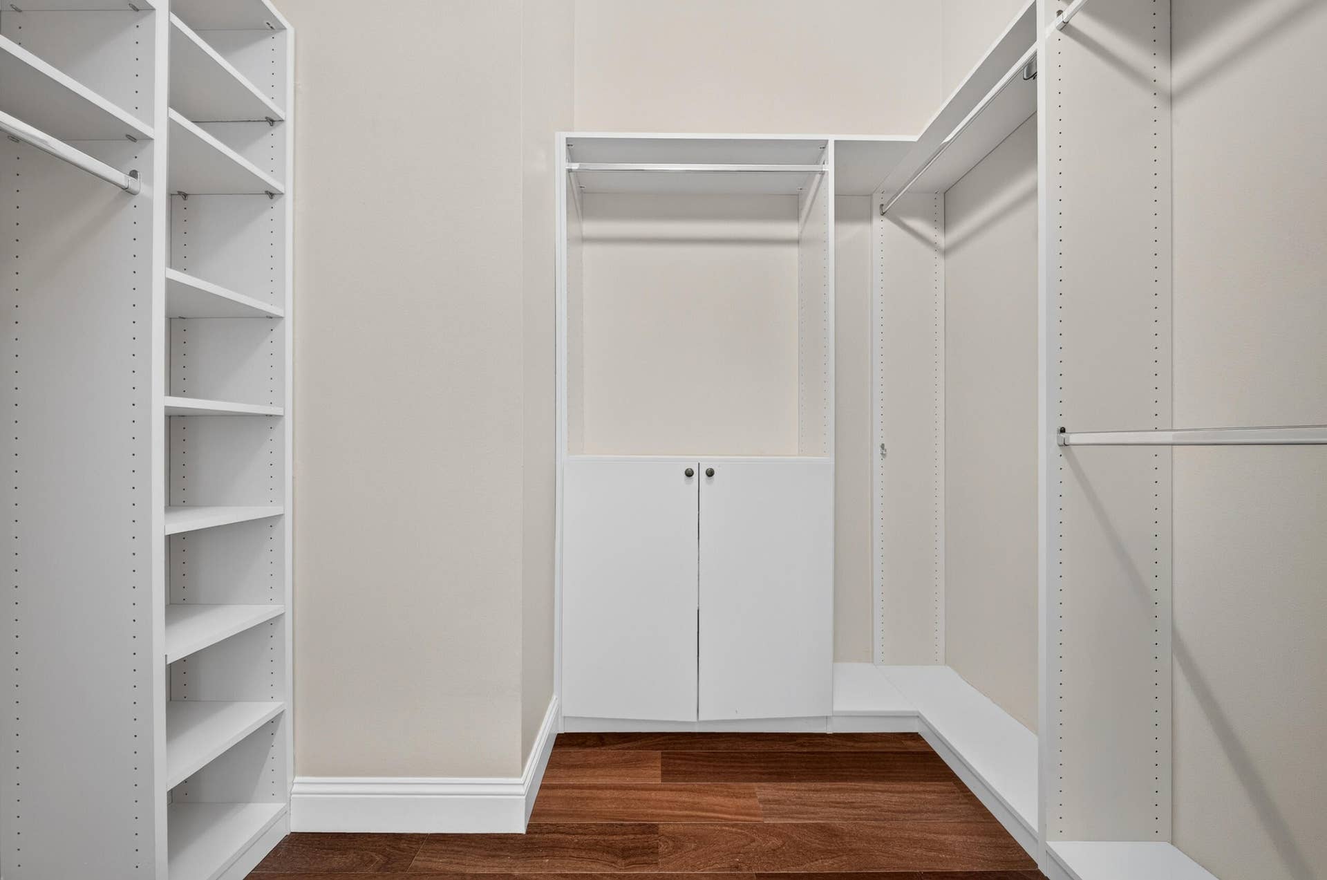 10625 Oak Meadow Lane, Lake Worth, FL 33449 Master Closet