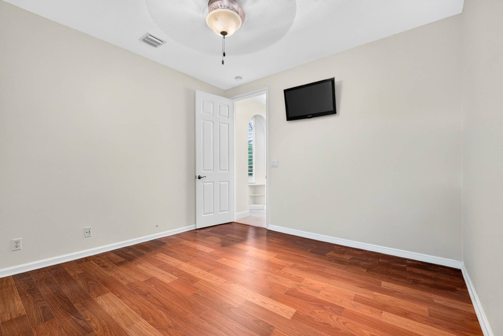 10625 Oak Meadow Lane, Lake Worth, FL 33449 Guest Bedroom 3- Wing 3