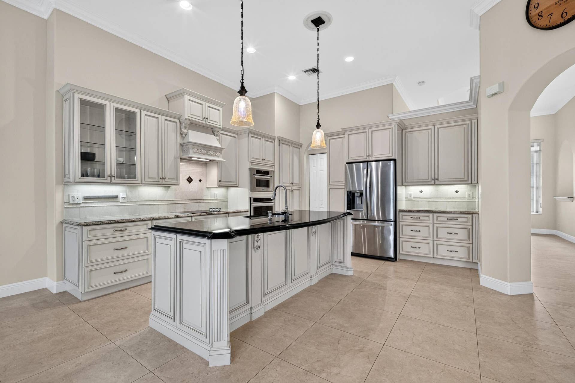 10625 Oak Meadow Lane, Lake Worth, FL 33449 Kitchen