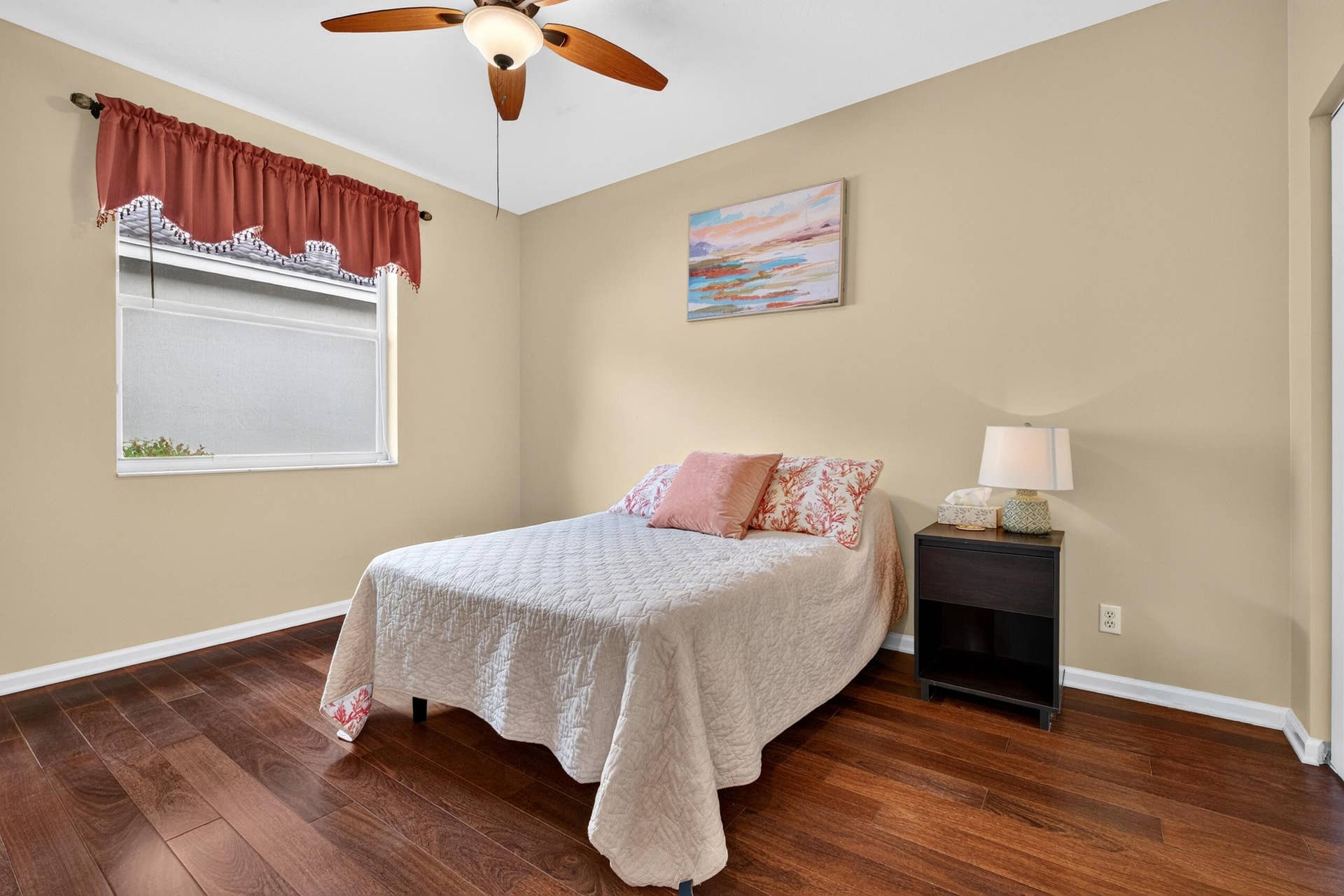 10625 Oak Meadow Lane, Lake Worth, FL 33449 Guest Bedroom 2- Wing 2