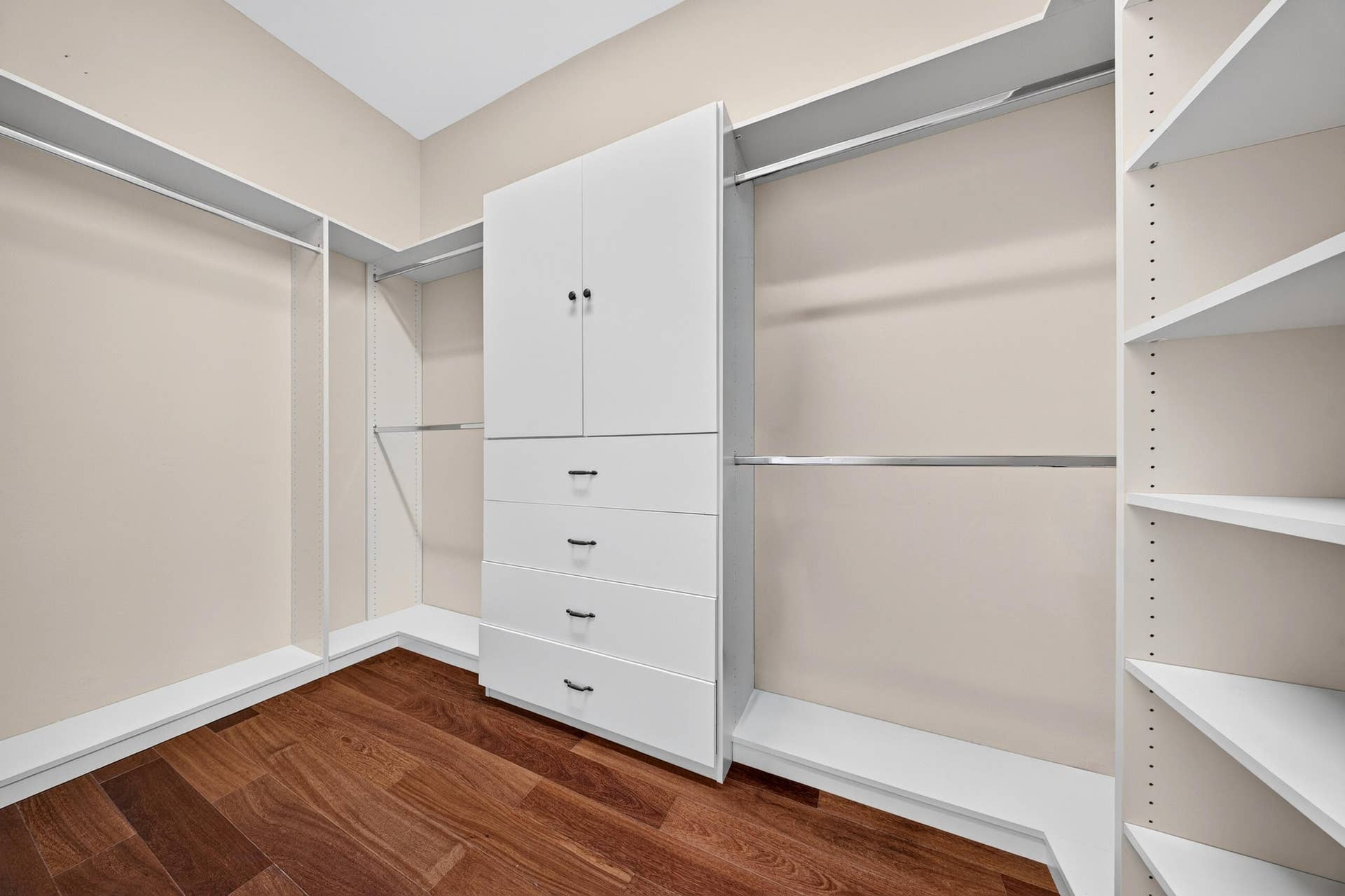 10625 Oak Meadow Lane, Lake Worth, FL 33449 Master Closet