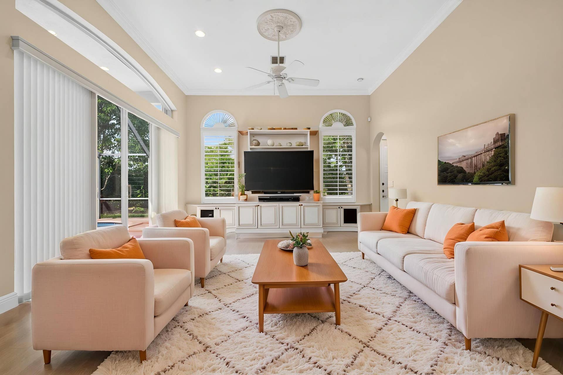10625 Oak Meadow Lane, Lake Worth, FL 33449 CM-MEDIA-48 - Living Room - Standard - 5