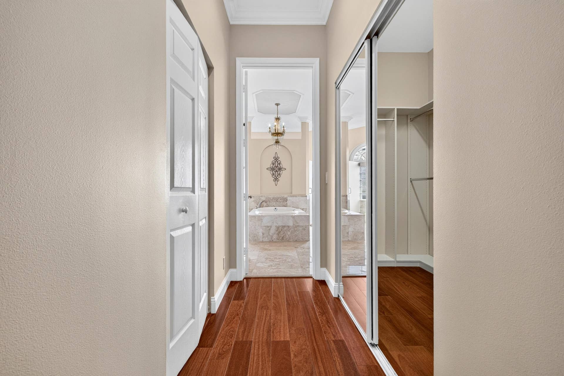 10625 Oak Meadow Lane, Lake Worth, FL 33449 Master Closet