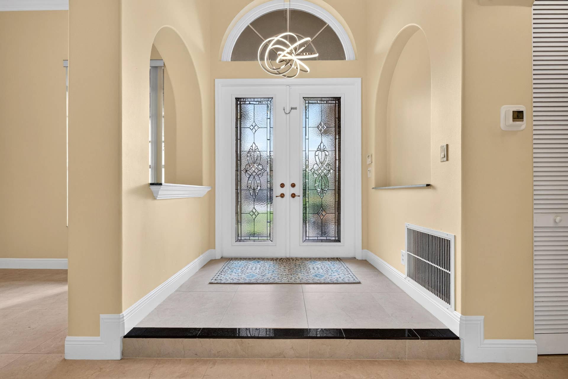 10625 Oak Meadow Lane, Lake Worth, FL 33449 Foyer