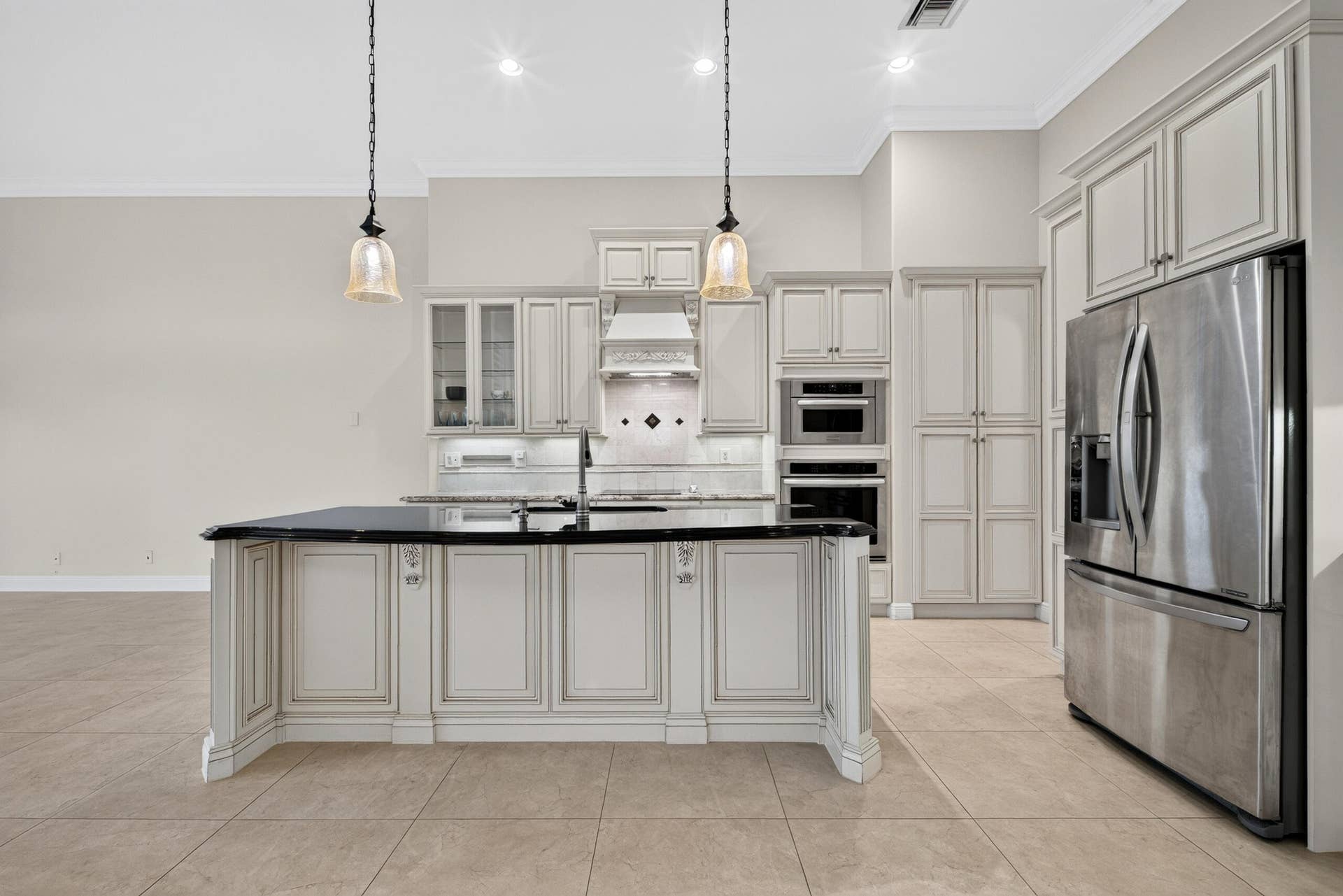 10625 Oak Meadow Lane, Lake Worth, FL 33449 Open Kitchen