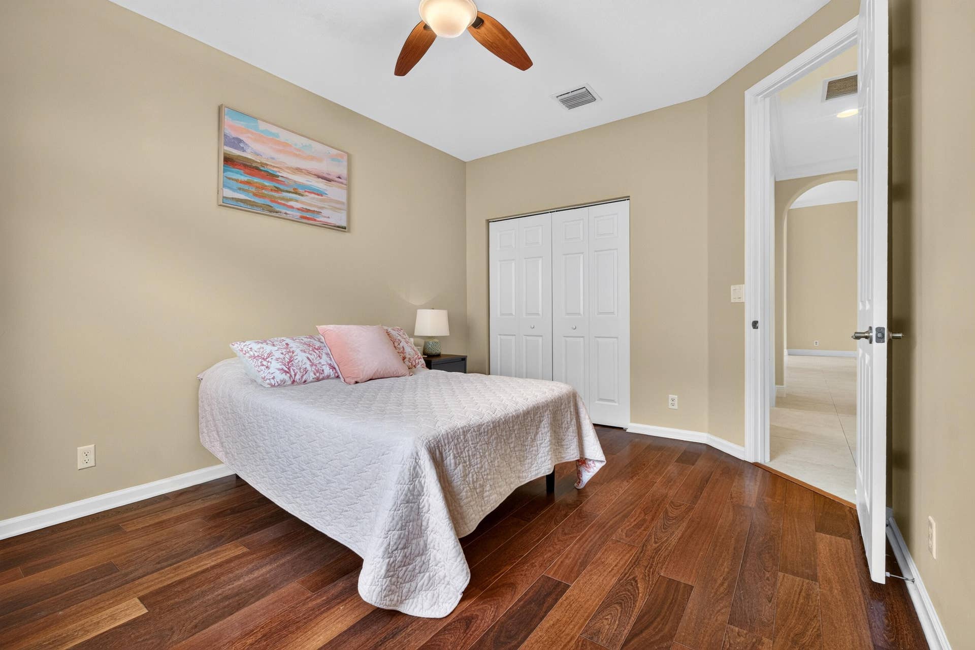 10625 Oak Meadow Lane, Lake Worth, FL 33449 Guest Bedroom 2- Wing 2