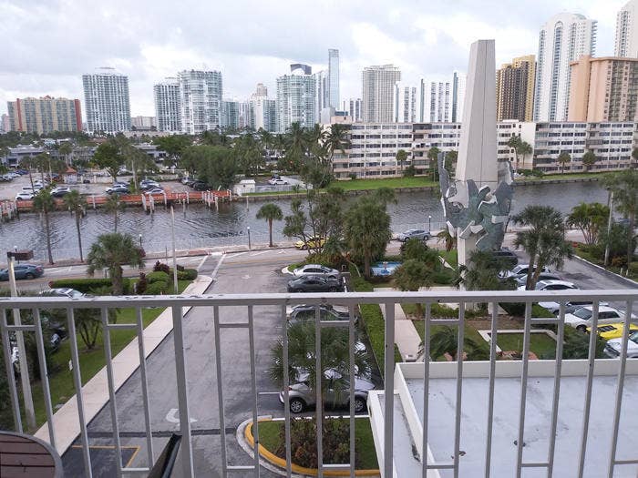 Property photo for 300 BAYVIEW Drive, #403, Sunny Isles Beach, FL