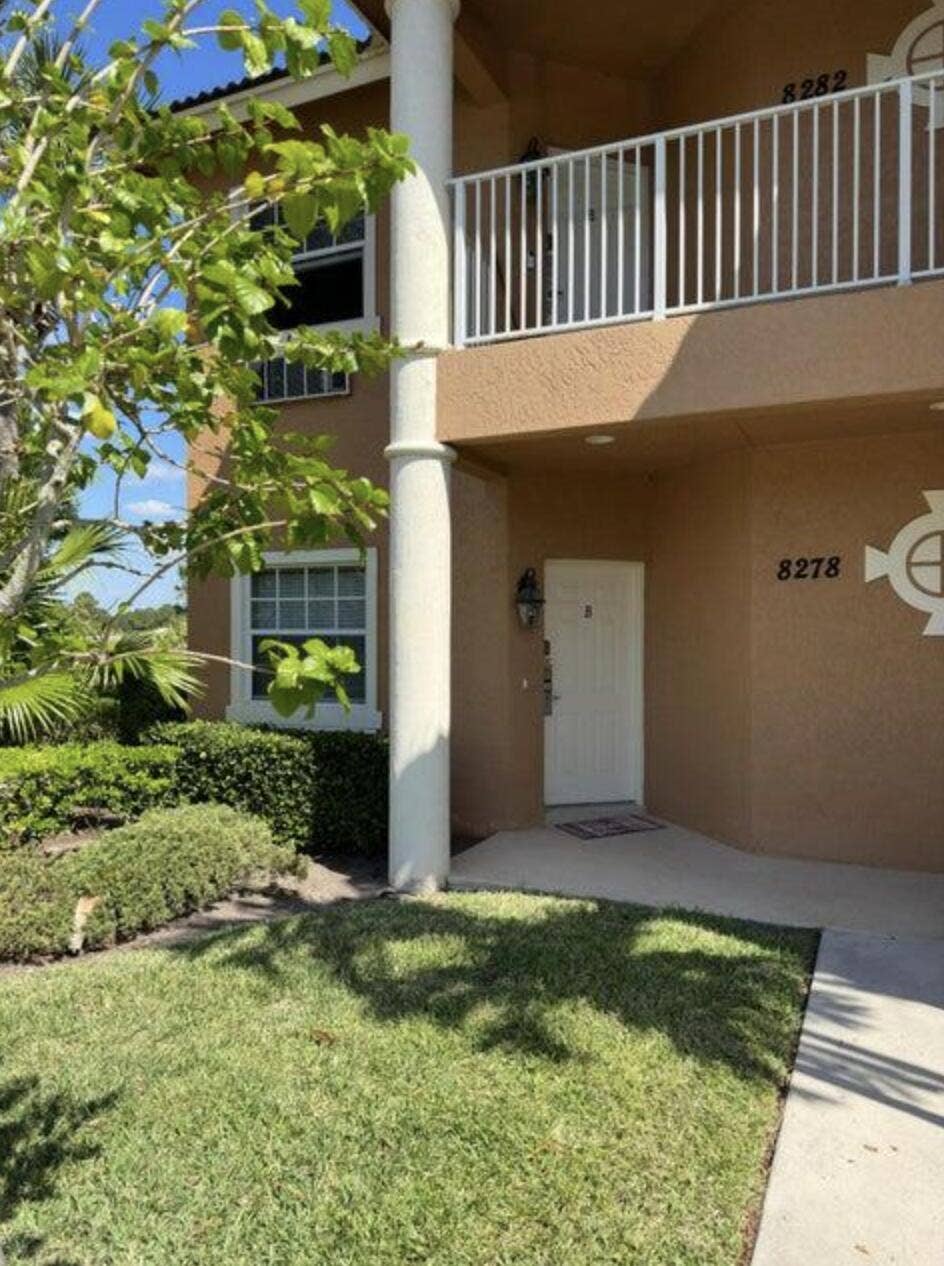 8278 MULLIGAN Circle, #B, Port St Lucie, FL 34986 Screenshot 2026-10-17 at 2.27.56PM