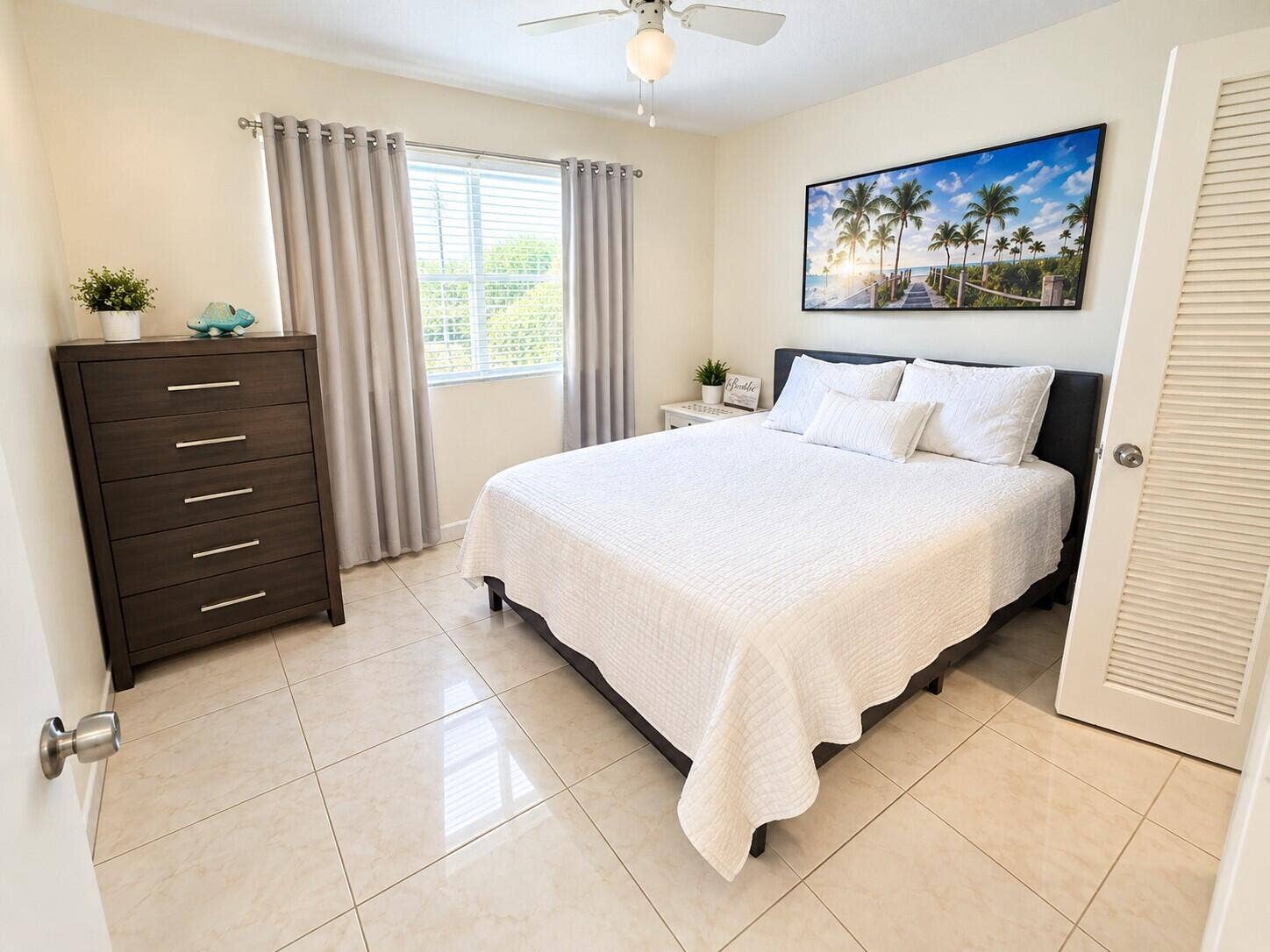 8345 SUNRISE LAKES Boulevard, #109, Sunrise, FL 33322 Main Bedroom