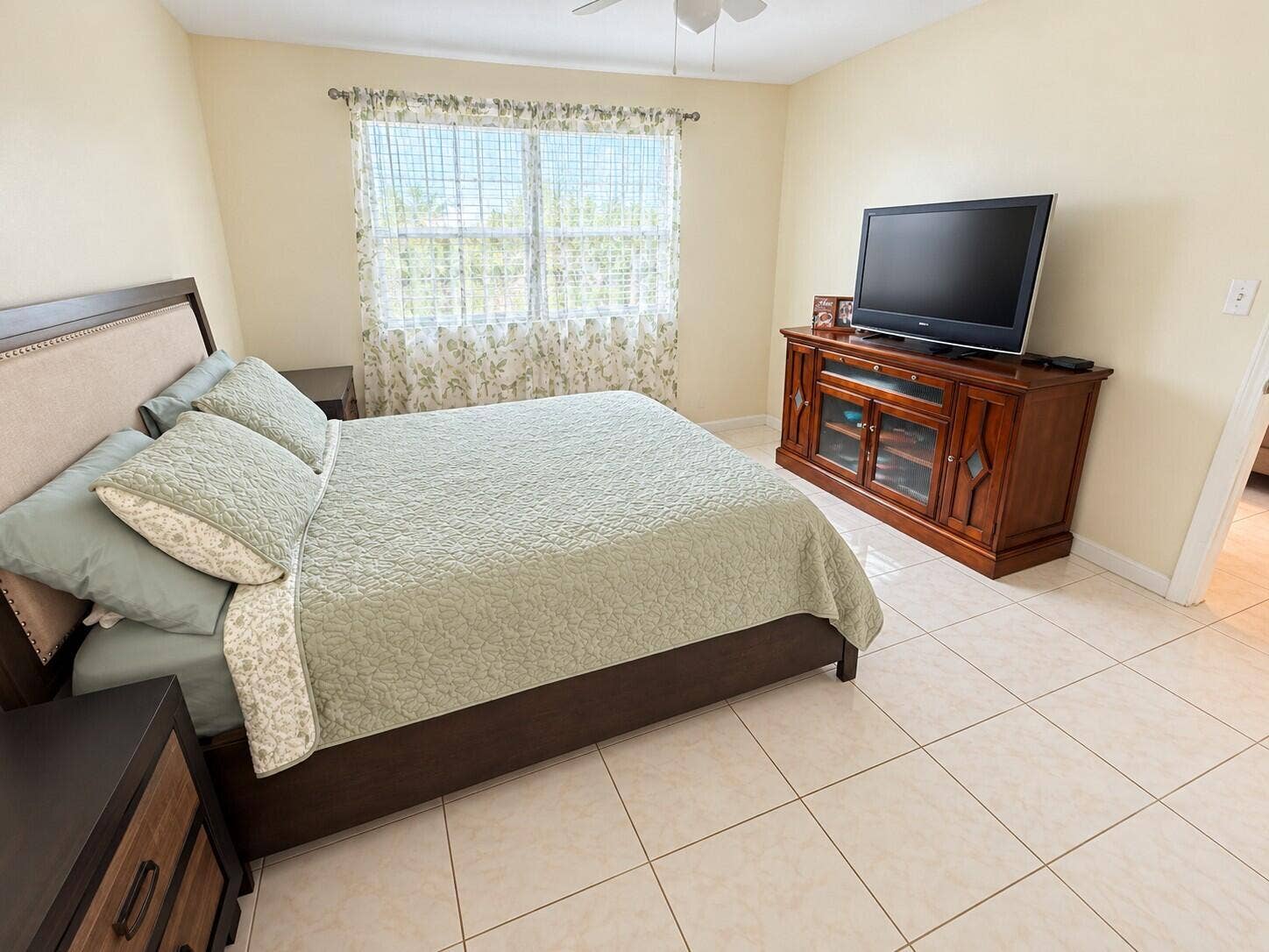 8345 SUNRISE LAKES Boulevard, #109, Sunrise, FL 33322 Main Bedroom 3
