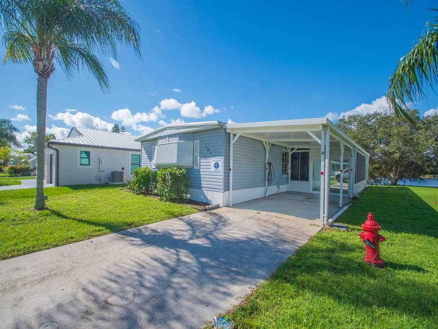 Property photo for 161 Cam Del Rio, Port St Lucie, FL