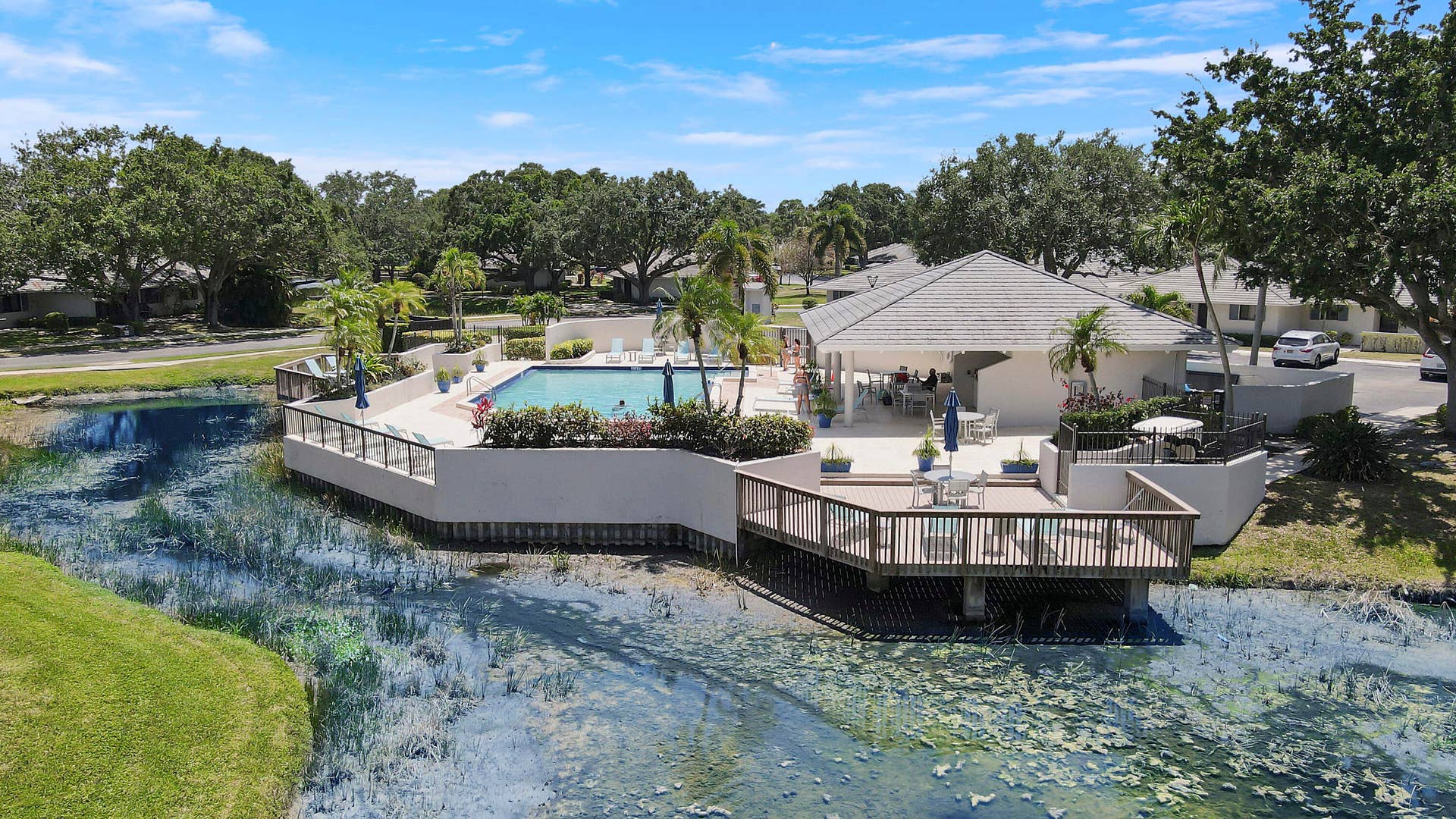 526 Club Drive, Palm Beach Gardens, FL 33418 Aerials-35