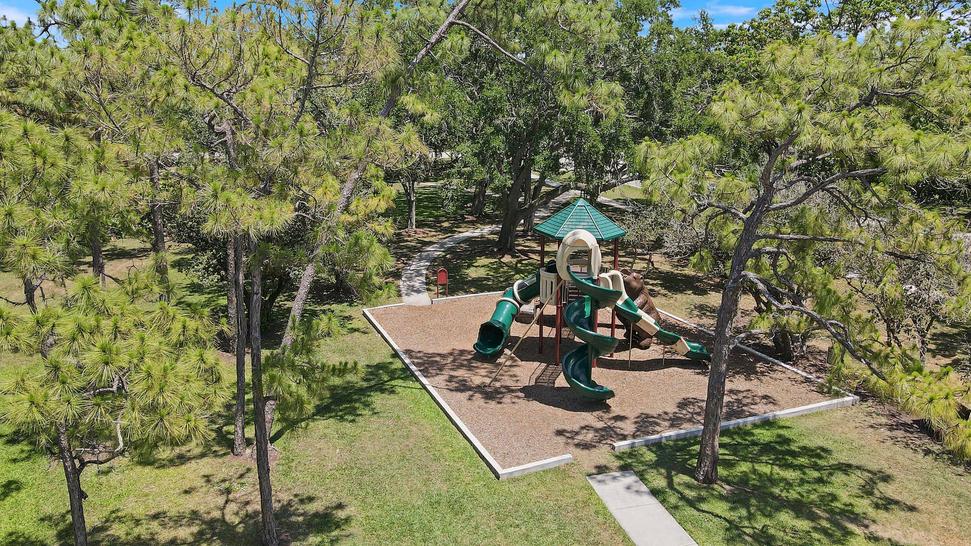 526 Club Drive, Palm Beach Gardens, FL 33418 Aerials-38