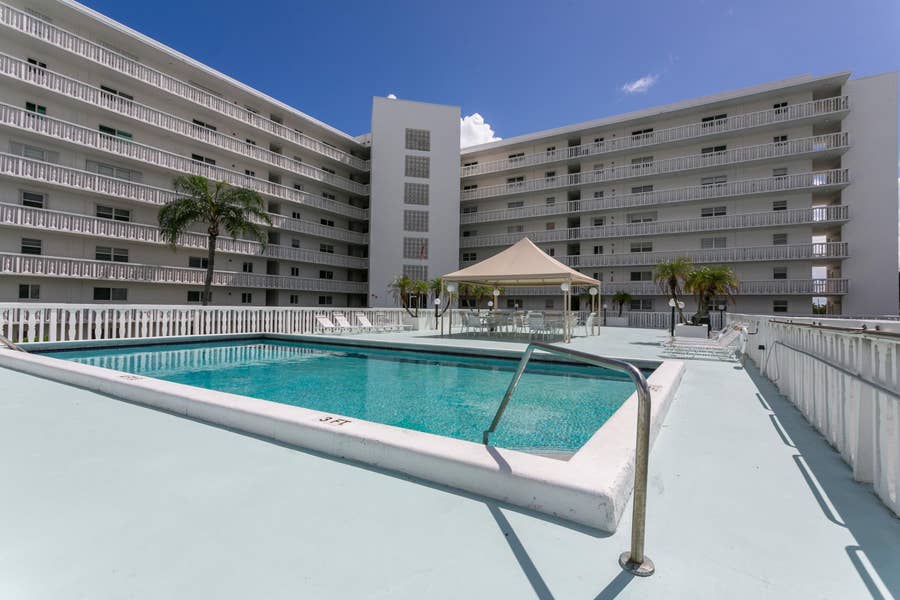 Property photo for 301 Lake Shore Drive, #Apt 409, Lake Park, FL