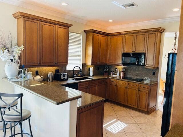 7891 Monarch Court, Delray Beach, FL 33446 kitchen