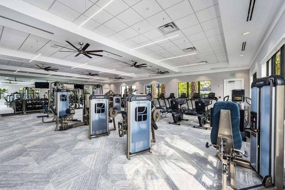 7891 Monarch Court, Delray Beach, FL 33446 fitness