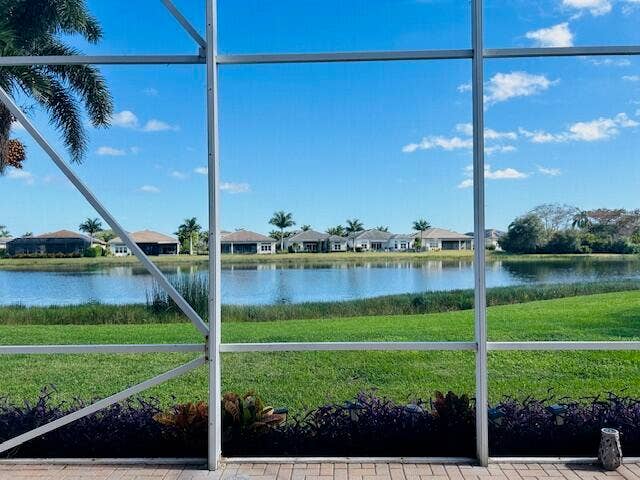 7891 Monarch Court, Delray Beach, FL 33446 View