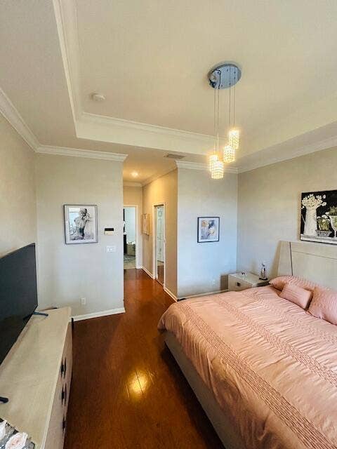 7891 Monarch Court, Delray Beach, FL 33446 Bedroom1