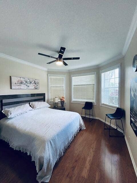 7891 Monarch Court, Delray Beach, FL 33446 Bedroom2