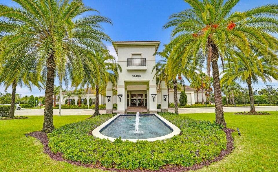 7891 Monarch Court, Delray Beach, FL 33446 clubhouse2