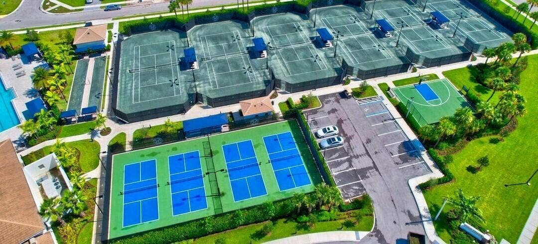 7891 Monarch Court, Delray Beach, FL 33446 tennis,pickleball