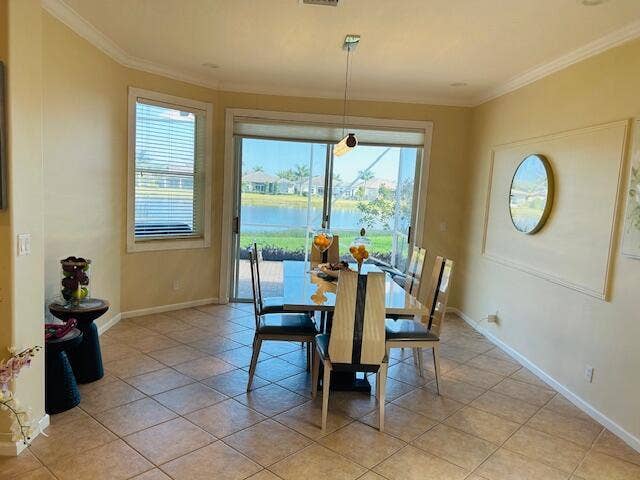 7891 Monarch Court, Delray Beach, FL 33446 Dining