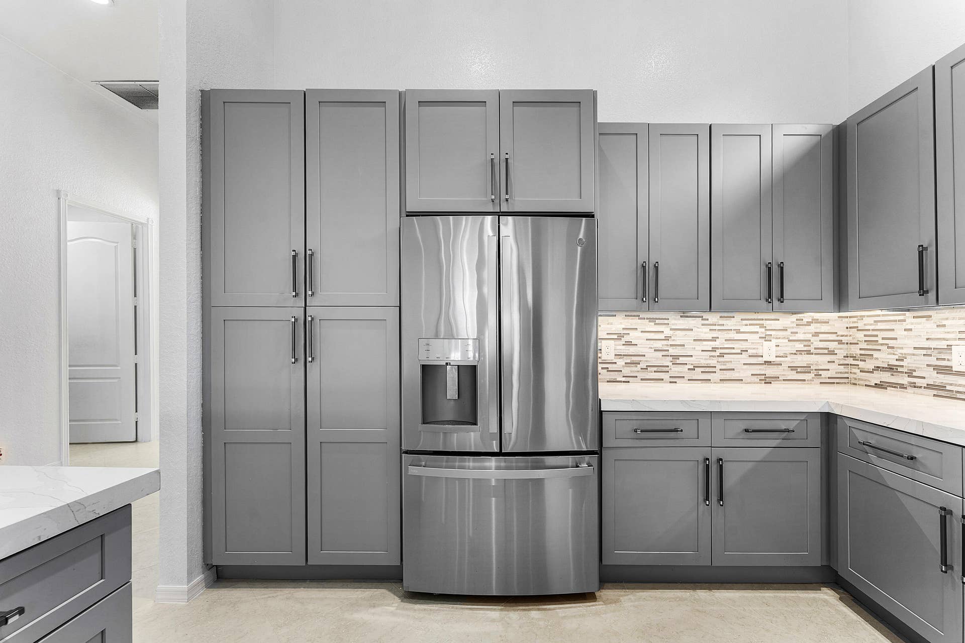 SS Appliances