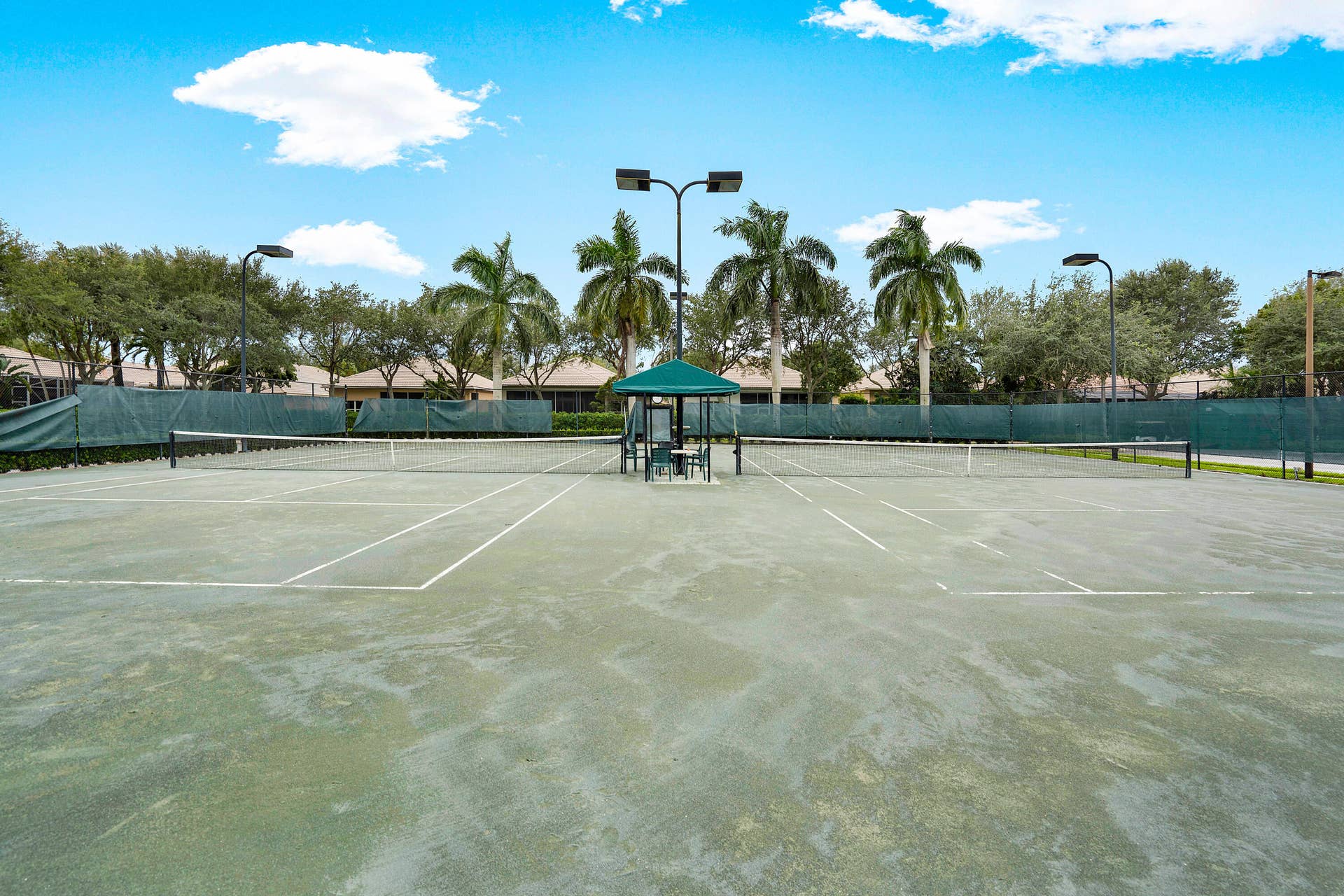Tennis