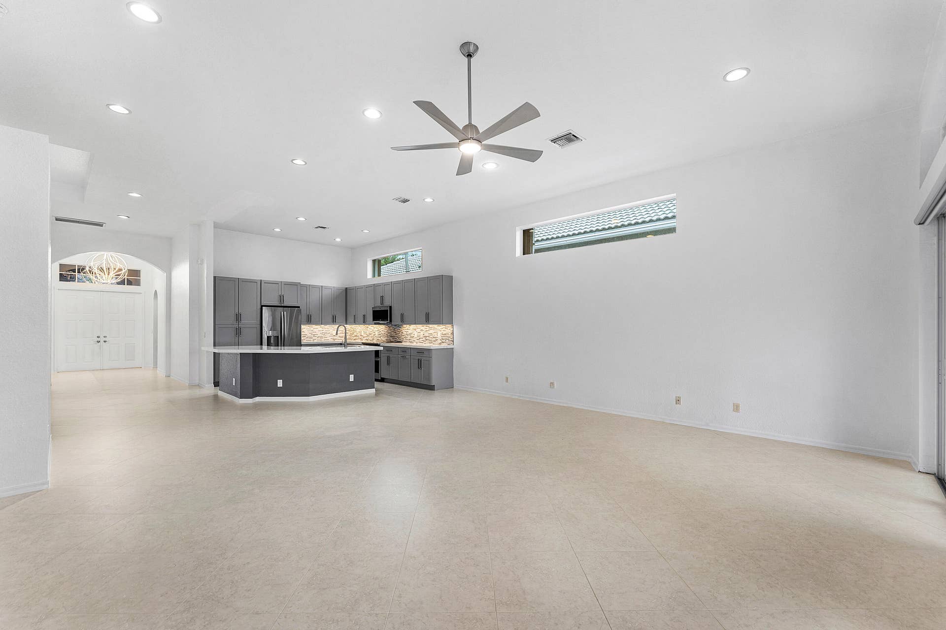 Recessed Lighting