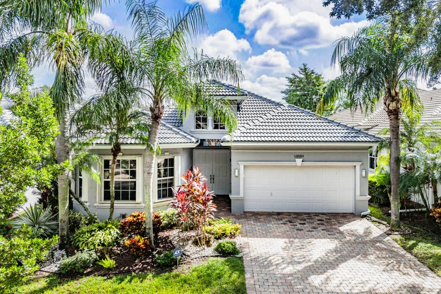 Property photo for 10086 Mizner Falls Way, Boynton Beach, FL