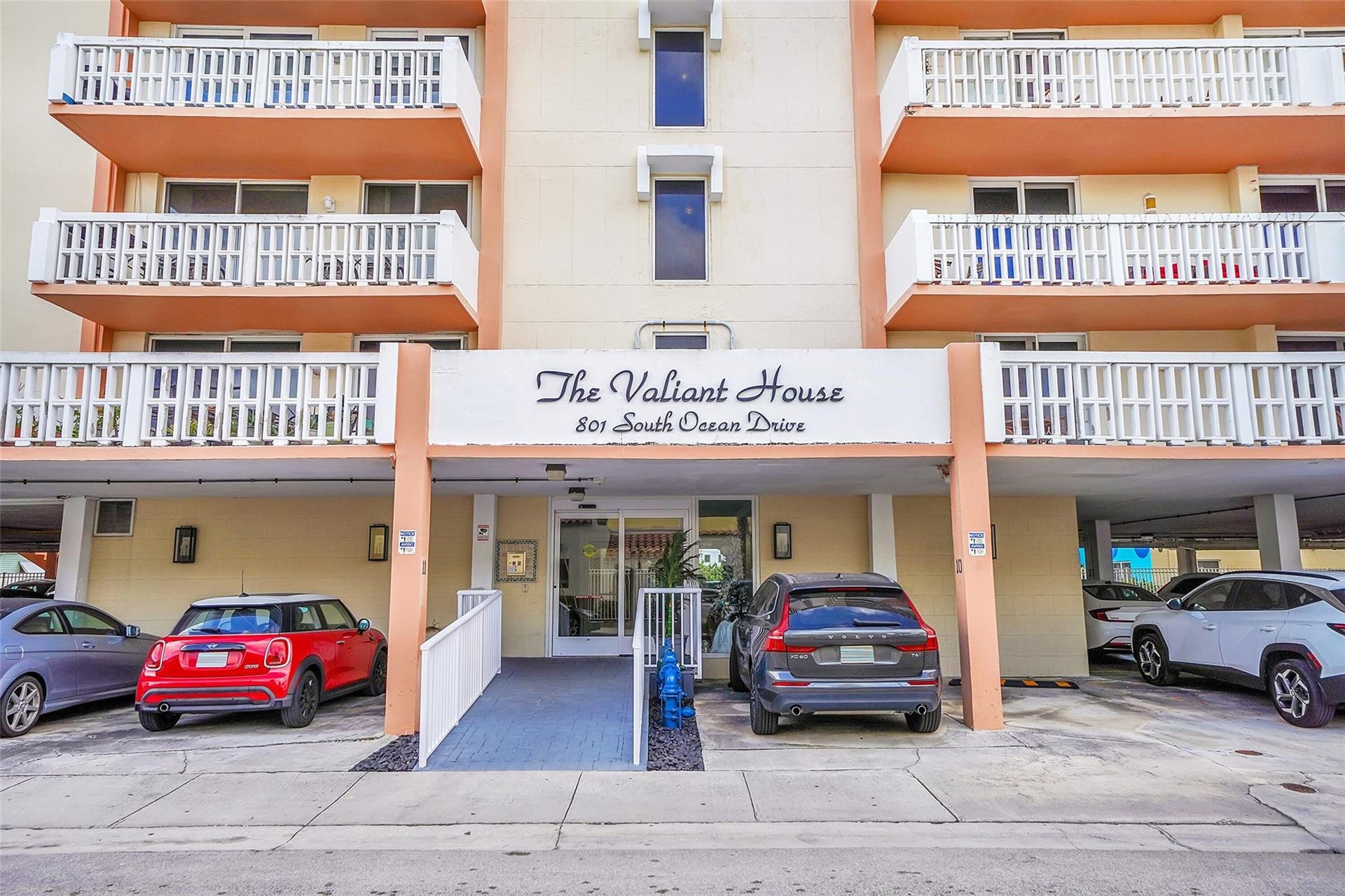 801 S OCEAN Drive, #1005, Hollywood, Hollywood, FL 33019 Photo 1