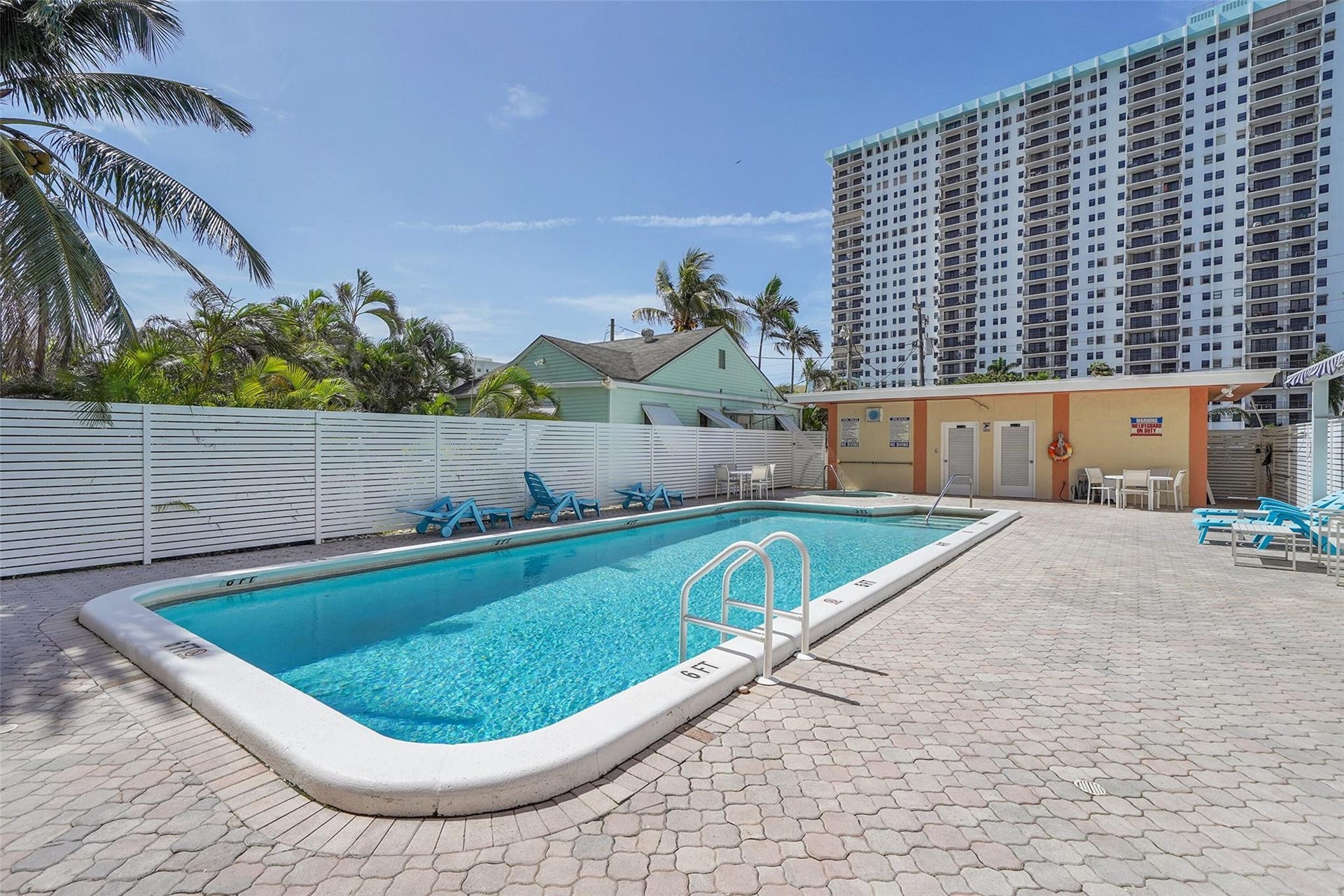 801 S OCEAN Drive, #1005, Hollywood, Hollywood, FL 33019 Photo 14
