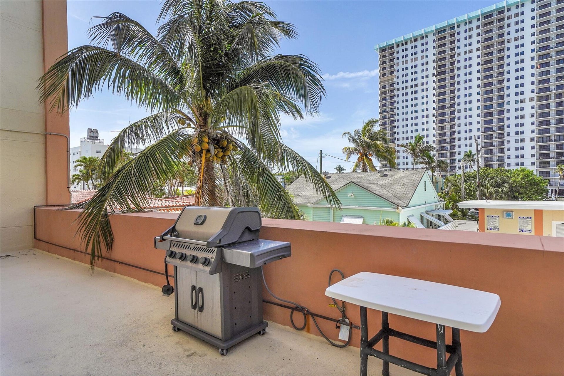 801 S OCEAN Drive, #1005, Hollywood, Hollywood, FL 33019 Photo 16