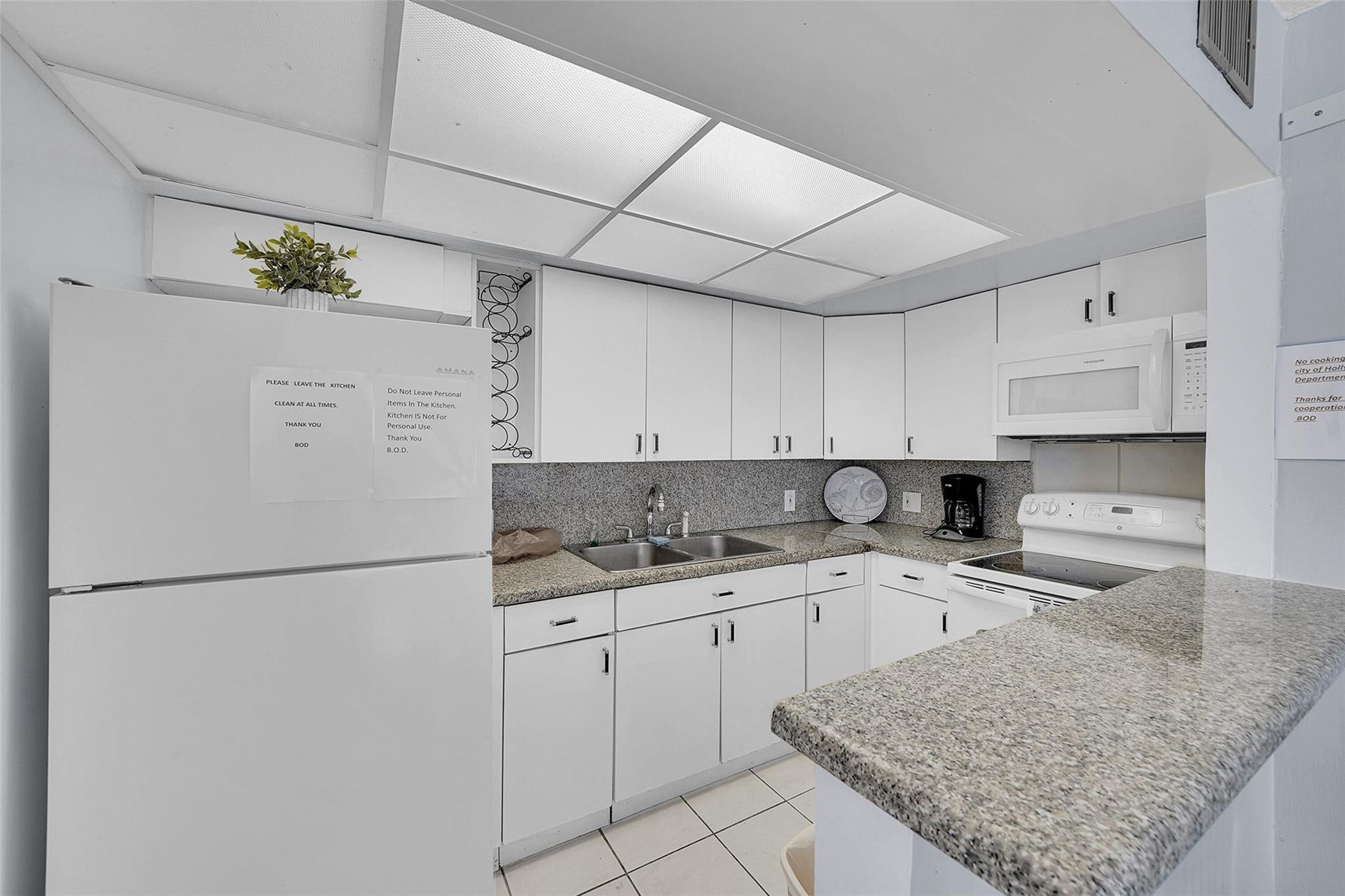 801 S OCEAN Drive, #1005, Hollywood, Hollywood, FL 33019 Photo 23