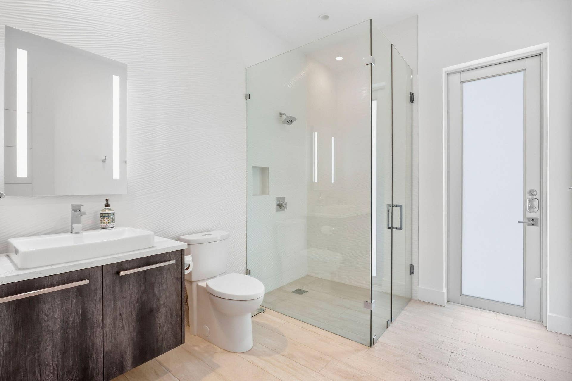 Cabana Bathroom