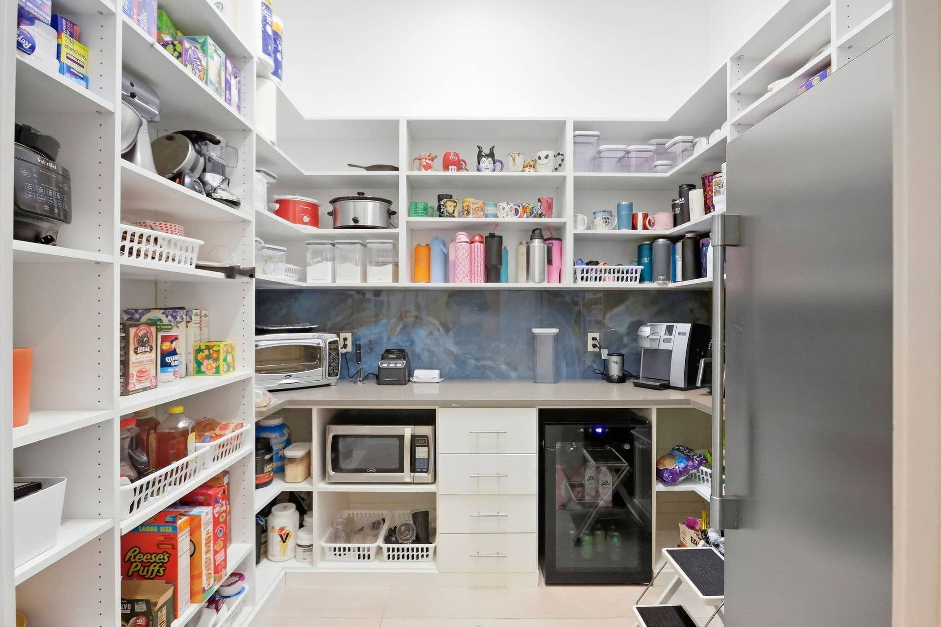 Pantry