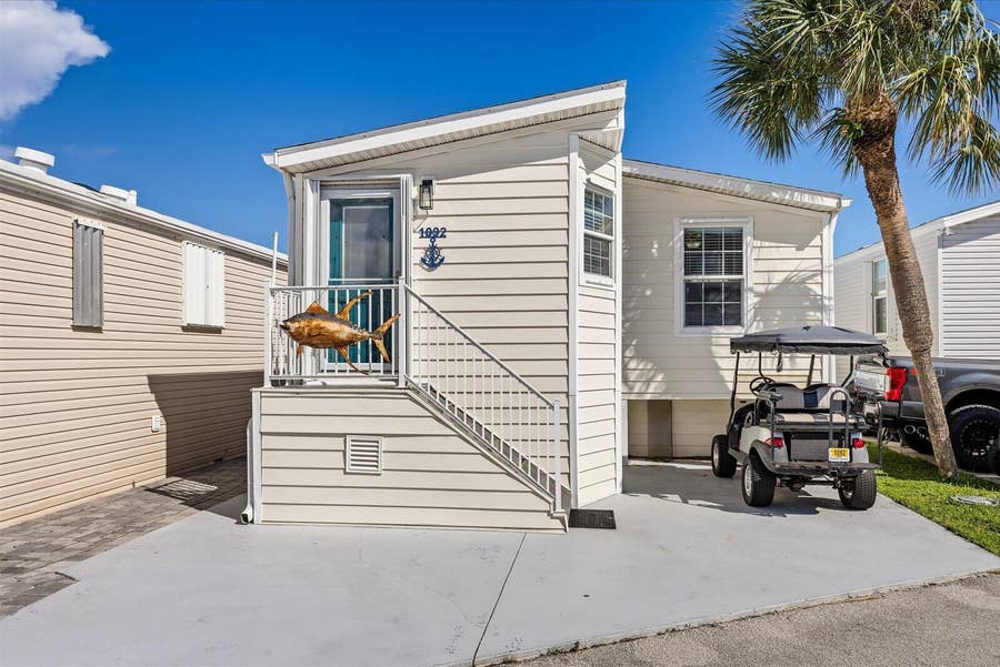 Property photo for 1092 NETTLES Boulevard, Jensen Beach, FL