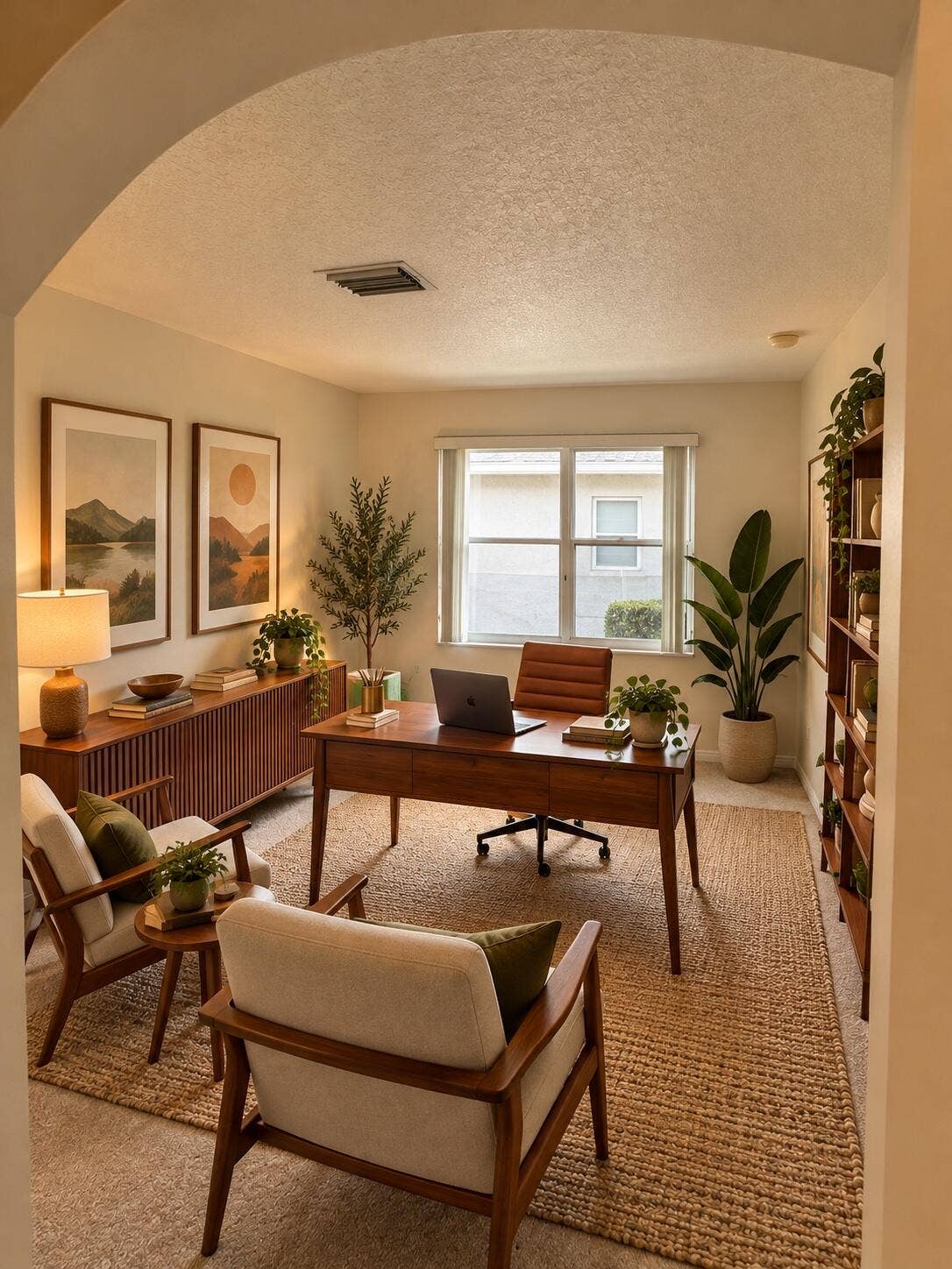 325 SW North Shore Boulevard, Port St Lucie, FL 34986 Virtually Staged