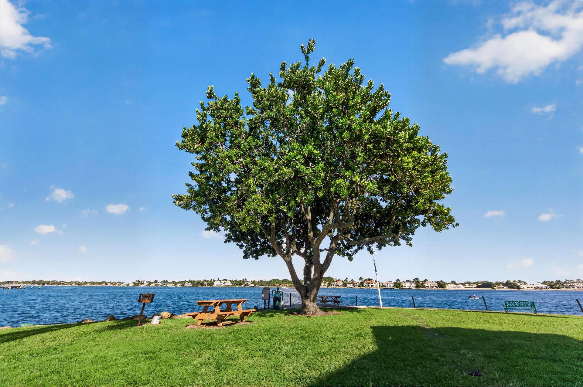 131 Yacht Club Way, #109, Hypoluxo, FL 33462 Northeast point