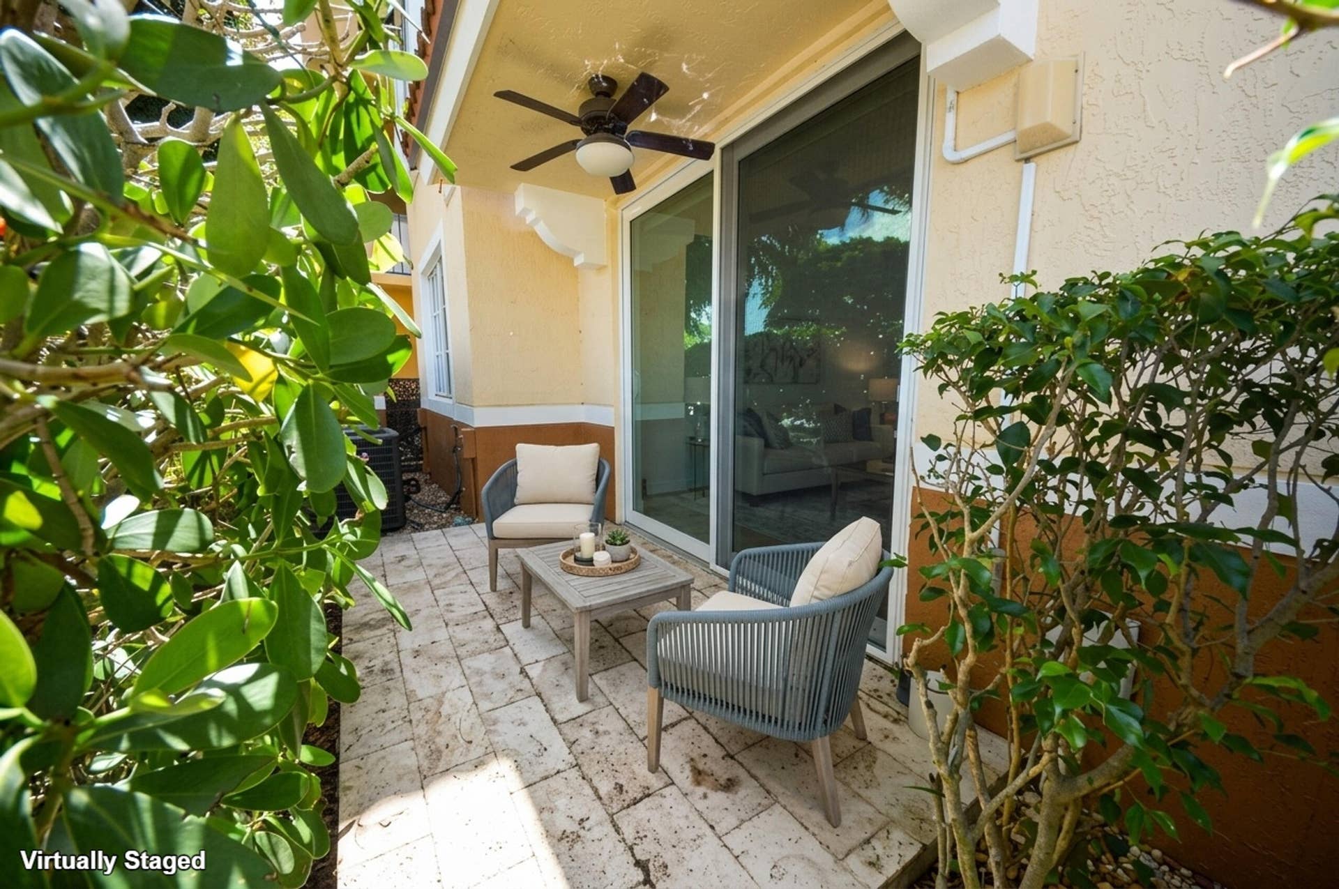 131 Yacht Club Way, #109, Hypoluxo, FL 33462 digitally staged