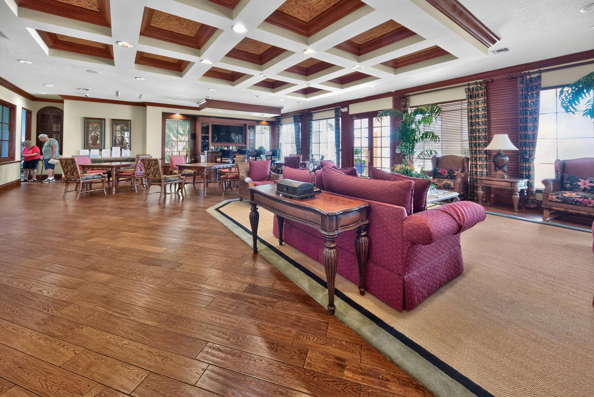 131 Yacht Club Way, #109, Hypoluxo, FL 33462 club house